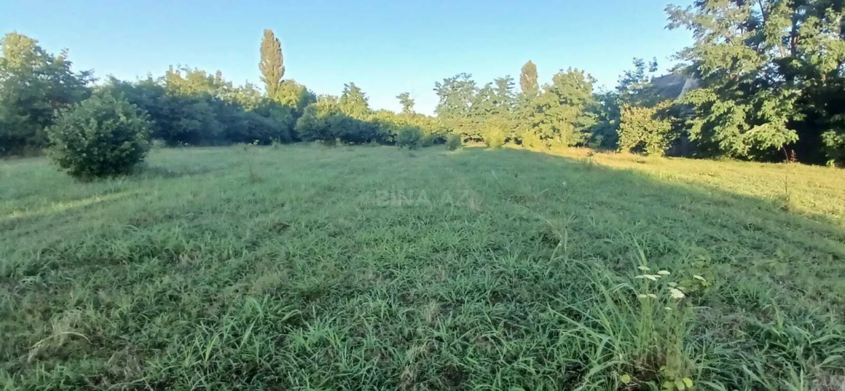 Satılır torpaq sahəsi 50 m²