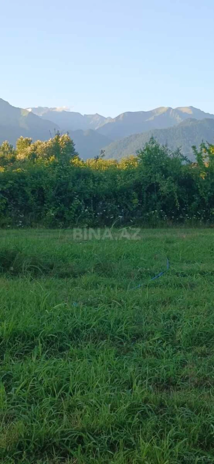 Satılır torpaq sahəsi 50 m²