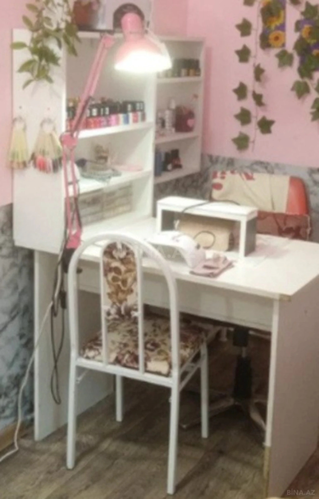 Satılır obyekt 6 m²