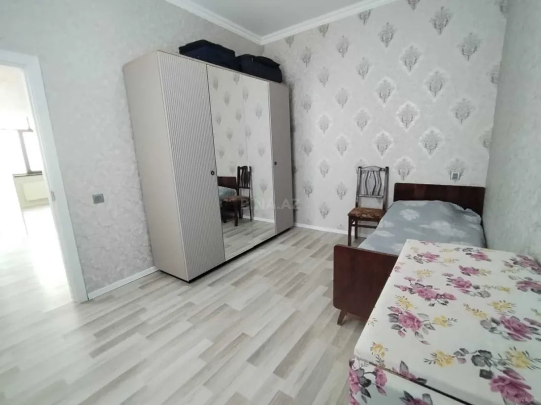 Satılır 4 otaqlı həyət evi 100 m²