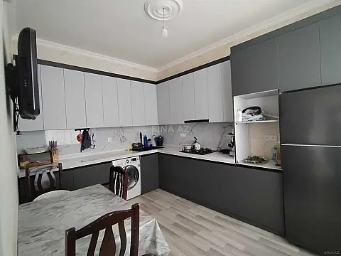 Satılır 4 otaqlı həyət evi 100 m²