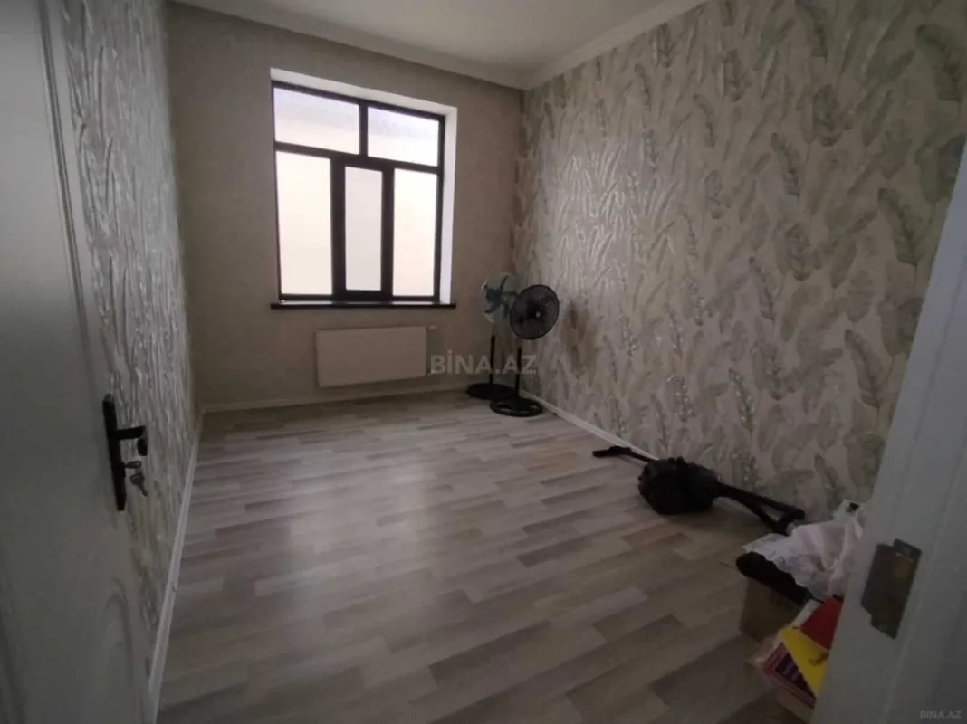 Satılır 4 otaqlı həyət evi 100 m²