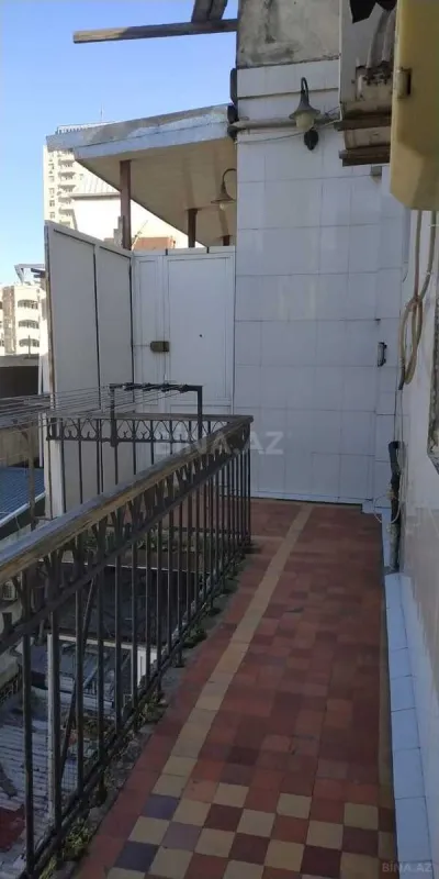 Satılır 3 otaqlı mənzil 100 m²