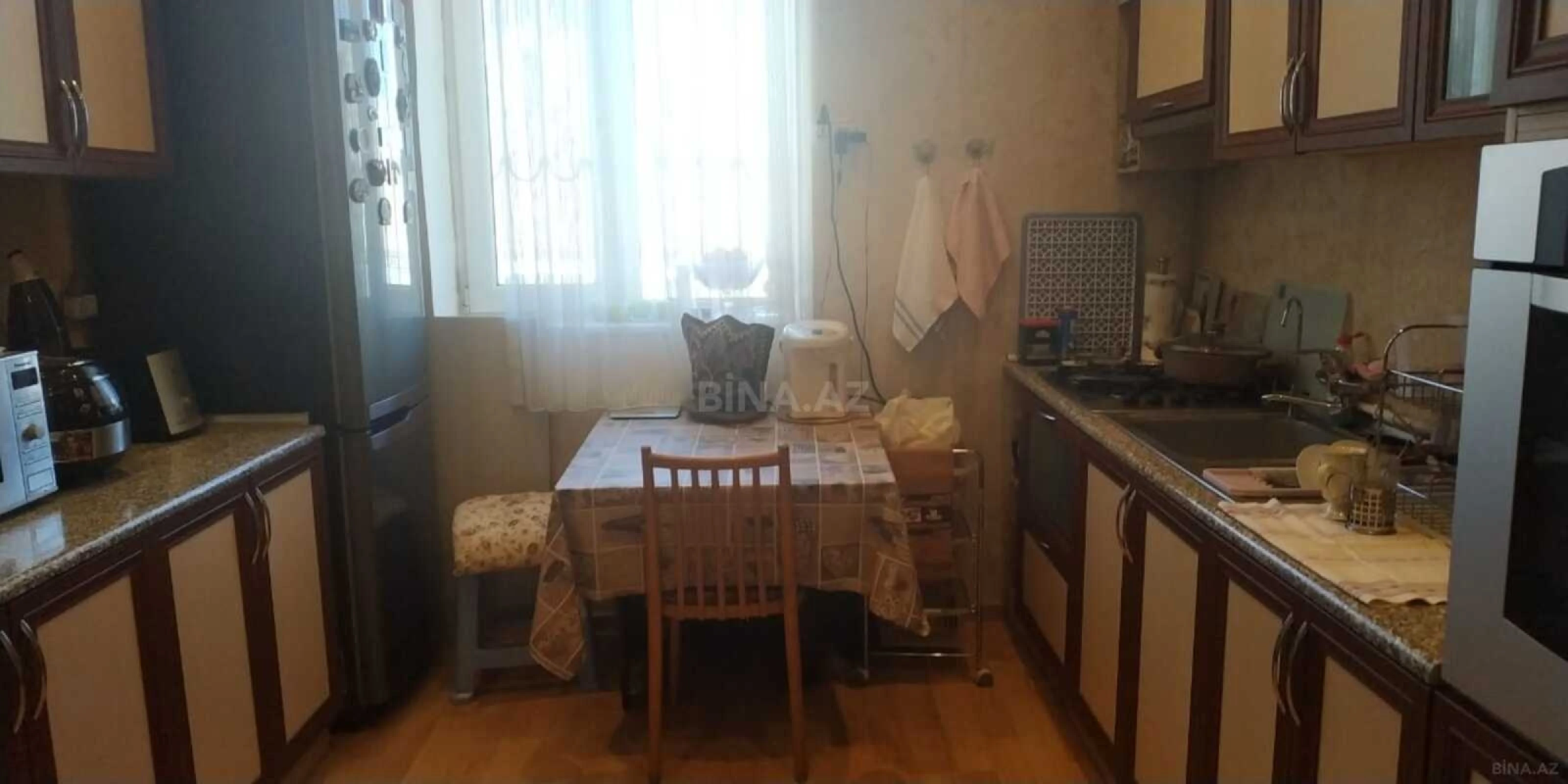 Satılır 3 otaqlı mənzil 100 m²