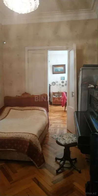 Satılır 3 otaqlı mənzil 100 m²