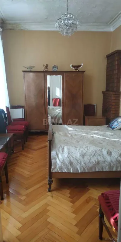 Satılır 3 otaqlı mənzil 100 m²