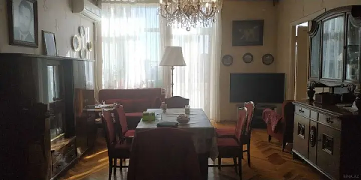 Satılır 3 otaqlı mənzil 100 m²