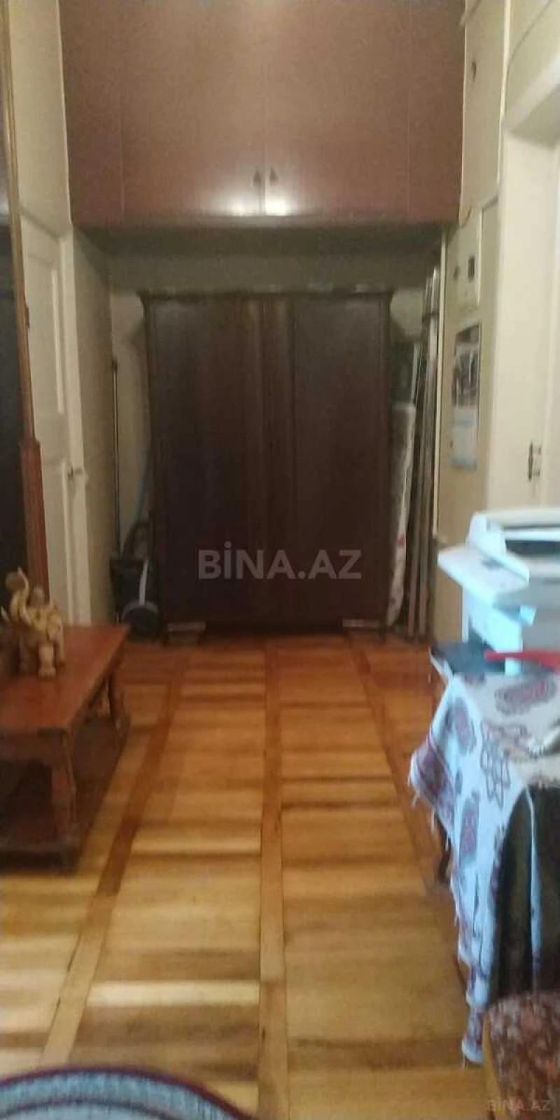 Satılır 3 otaqlı mənzil 100 m²