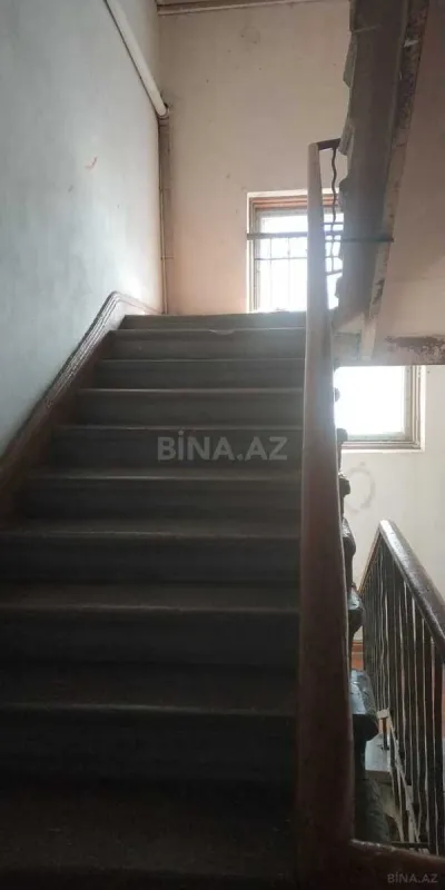 Satılır 3 otaqlı mənzil 100 m²