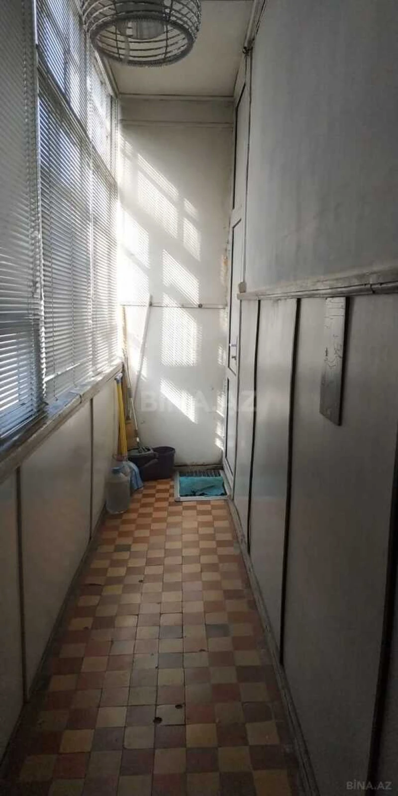 Satılır 3 otaqlı mənzil 100 m²