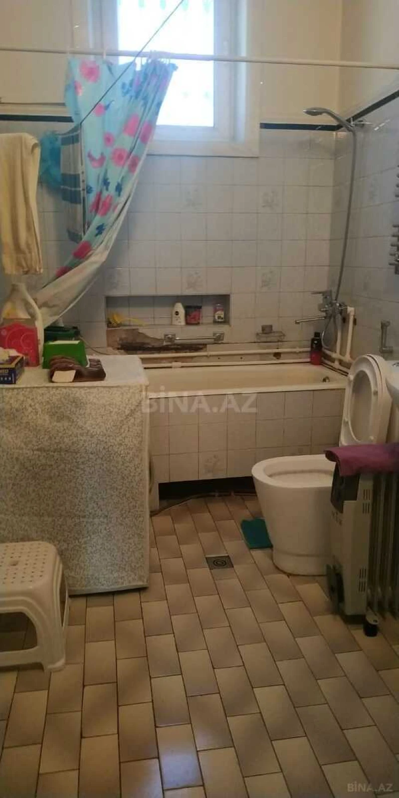 Satılır 3 otaqlı mənzil 100 m²