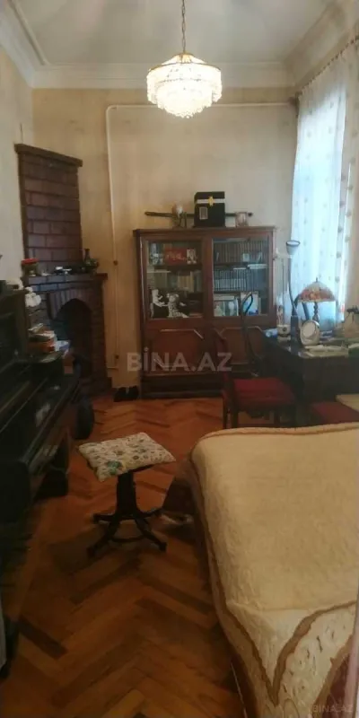 Satılır 3 otaqlı mənzil 100 m²