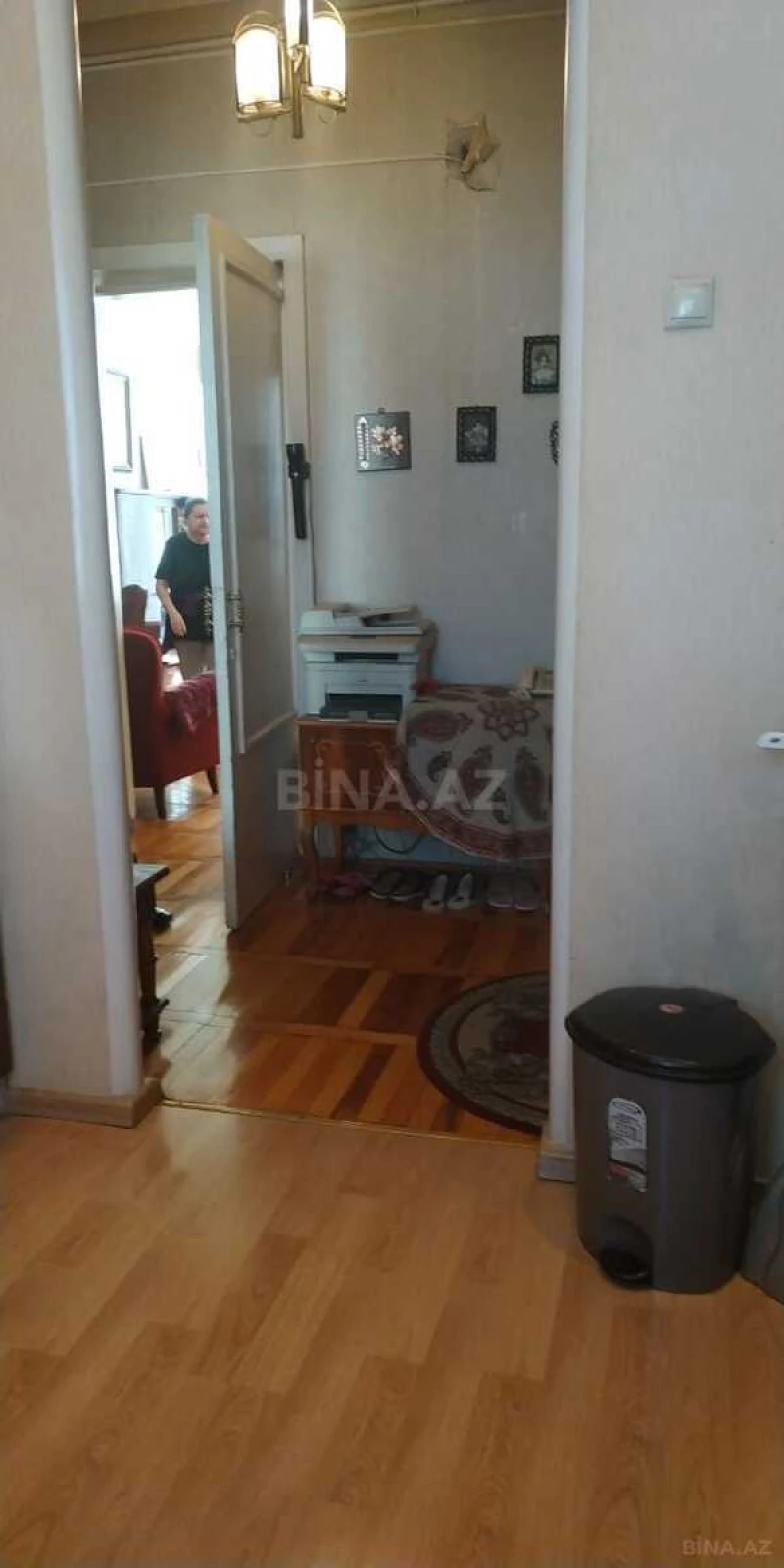 Satılır 3 otaqlı mənzil 100 m²