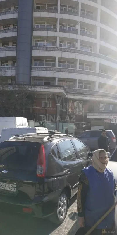 Satılır 3 otaqlı mənzil 100 m²