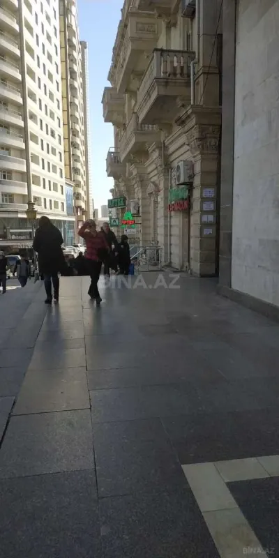 Satılır 3 otaqlı mənzil 100 m²