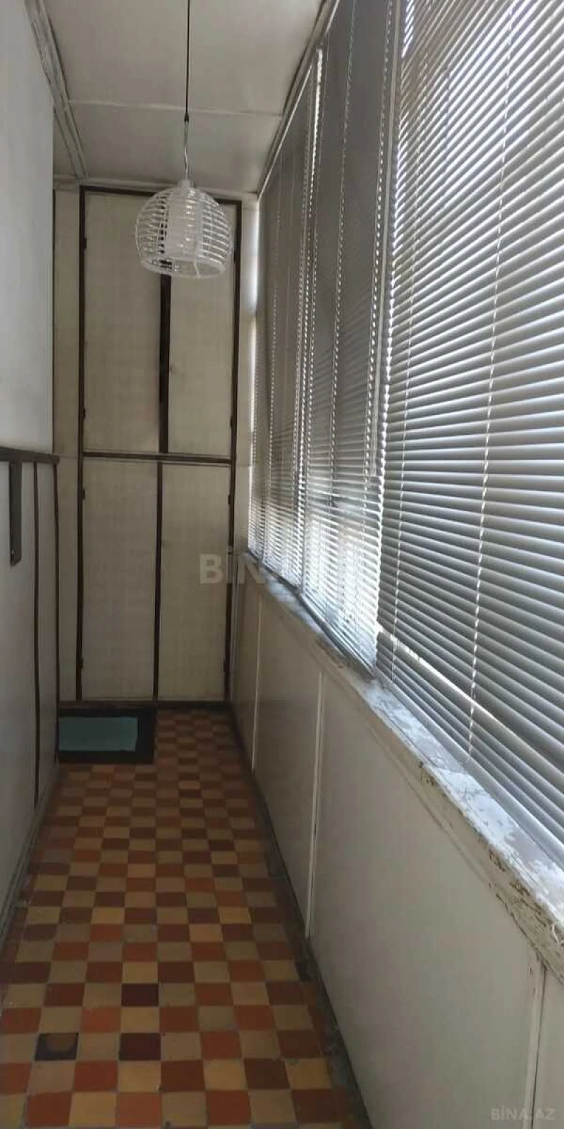 Satılır 3 otaqlı mənzil 100 m²