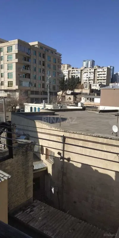 Satılır 3 otaqlı mənzil 100 m²