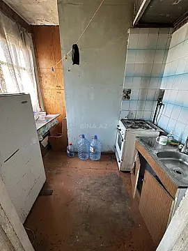 Kirayə verilir 1 otaqlı mənzil 45 m²