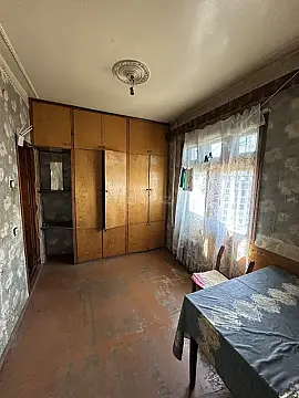 Kirayə verilir 1 otaqlı mənzil 45 m²