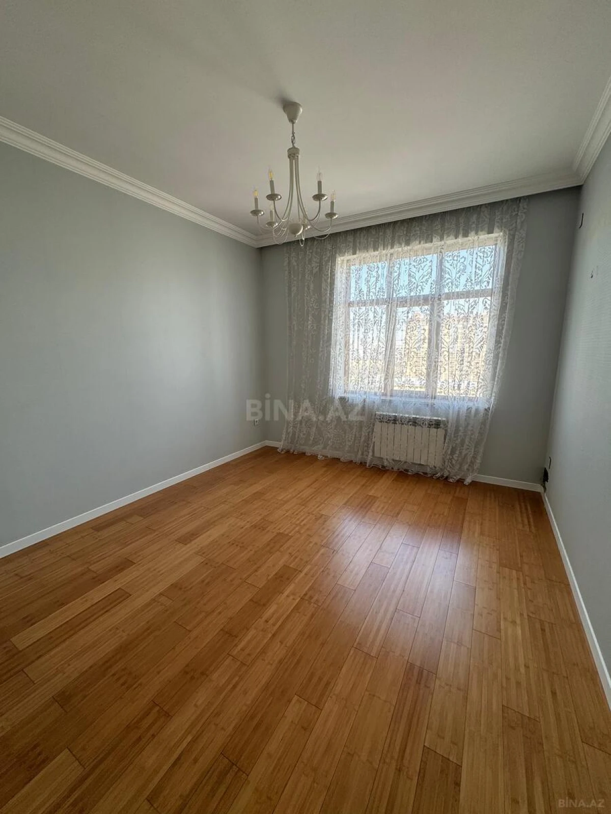 Kirayə verilir 3 otaqlı mənzil 70 m²