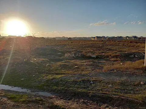 Satılır torpaq sahəsi 200 m² — Bakı, Güzdək 200.00 m²