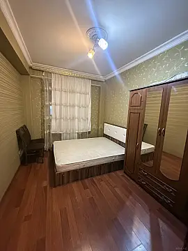Kirayə verilir 2 otaqlı mənzil 60 m²