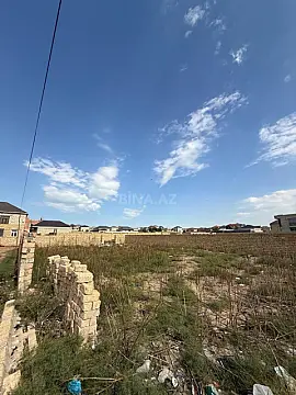 Satılır torpaq sahəsi 9 m² — Bakı, Mehdiabad 9.00 m²