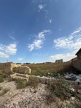 Satılır torpaq sahəsi 9 m²