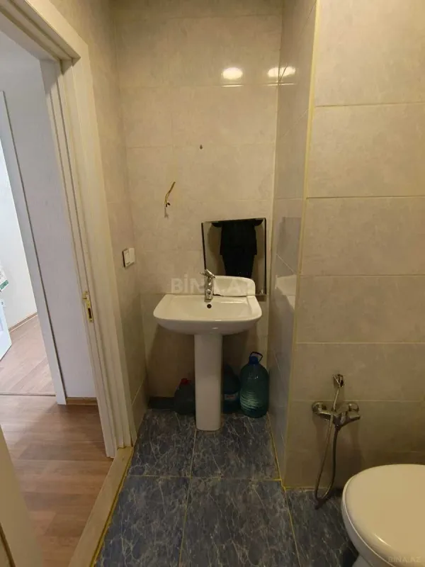 Satılır 4 otaqlı mənzil 115 m²