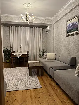 Kirayə verilir 2 otaqlı mənzil 87 m² — Bakı, Lökbatan 2 otaq 87.00 m²