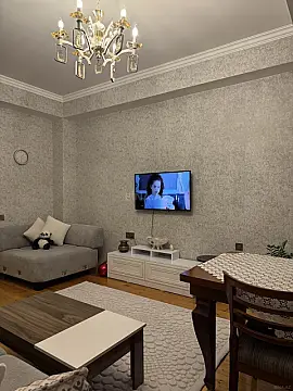 Kirayə verilir 2 otaqlı mənzil 87 m²