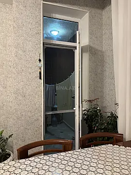 Kirayə verilir 2 otaqlı mənzil 87 m²