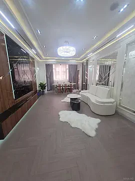 Satılır 3 otaqlı mənzil 155 m² — Bakı 3 otaq 155.00 m²