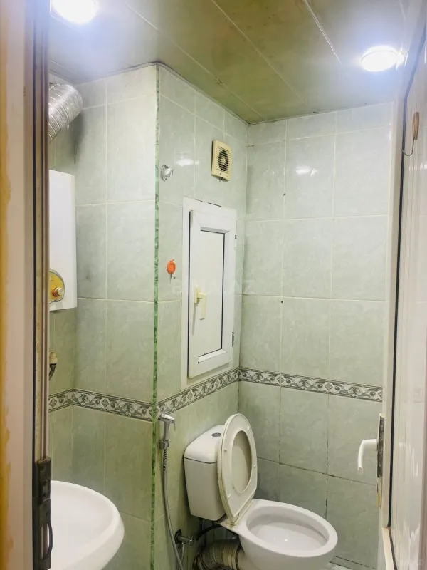 Kirayə verilir 2 otaqlı mənzil 50 m²