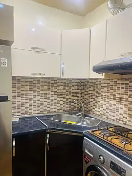 Kirayə verilir 2 otaqlı mənzil 50 m²