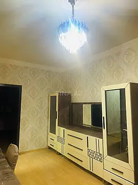 Kirayə verilir 2 otaqlı mənzil 50 m² — Bakı, Memar Əcəmi yanı 2 otaq 50.00 m²