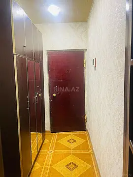 Kirayə verilir 2 otaqlı mənzil 50 m²