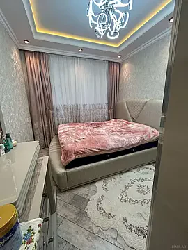 Satılır 2 otaqlı mənzil 60 m² — Bakı, Suraxanı 2 otaq 60.00 m²