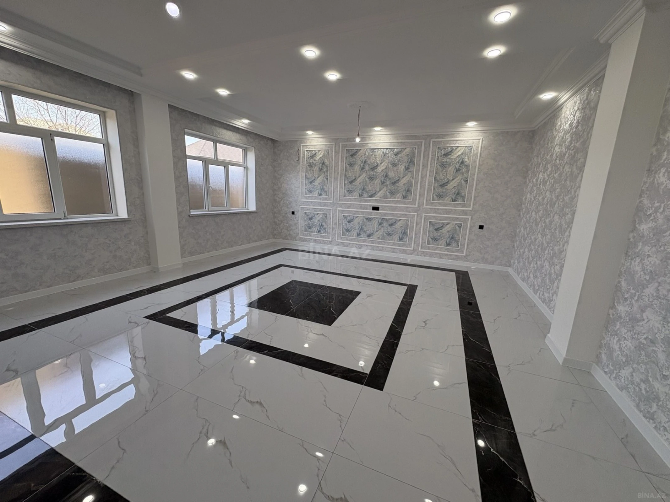 Satılır 4 otaqlı həyət evi 230 m²