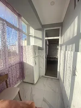 Kirayə verilir 2 otaqlı mənzil 45 m² — Bakı, Masazır 2 otaq 45.00 m²