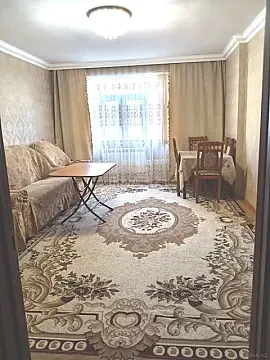 Satılır 2 otaqlı mənzil 54 m² — Bakı, Lökbatan 2 otaq 54.00 m²