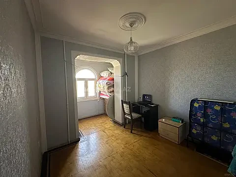 Satılır 3 otaqlı mənzil 80 m² — Bakı, Badamdar 3 otaq 80.00 m²