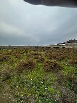 Satılır torpaq sahəsi 8 m² — Neftçala 8.00 m²