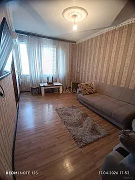 Kirayə verilir 2 otaqlı mənzil 42 m² — Bakı, Memar Əcəmi yanı 2 otaq 42.00 m²
