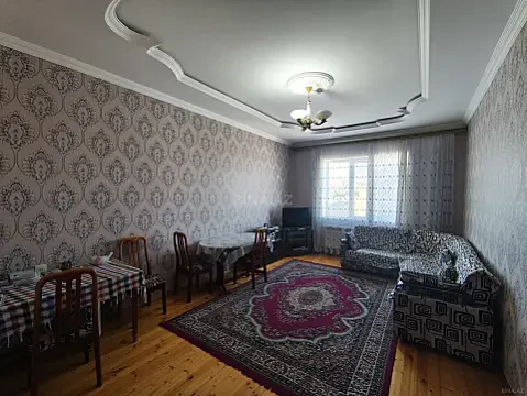 Satılır 2 otaqlı mənzil 75 m² — Xırdalan 2 otaq 75.00 m²