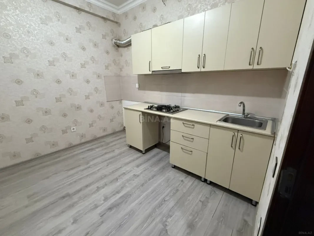 Kirayə verilir 3 otaqlı mənzil 70 m²
