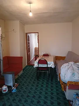 Kirayə verilir 2 otaqlı həyət evi 50 m² — Bakı 2 otaq 50.00 m²