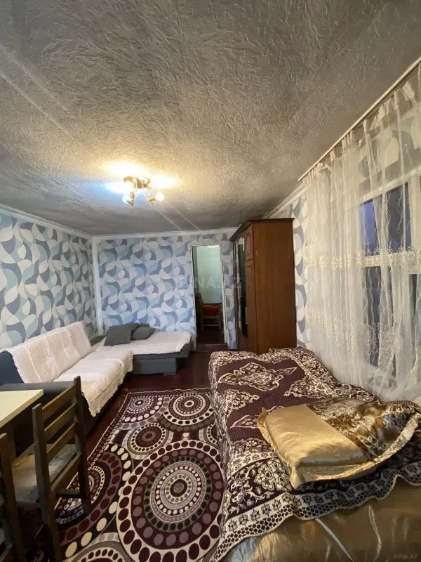 Satılır 2 otaqlı həyət evi 39 m²