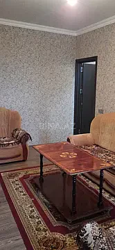 Kirayə verilir 1 otaqlı mənzil 45 m² — Bakı, Yeni Günəşli 1 otaq 45.00 m²
