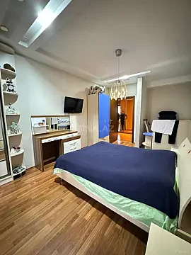 Satılır 2 otaqlı mənzil 61.2 m² — Bakı, Əhmədli 2 otaq 61.20 m²